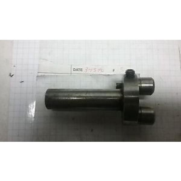 ROLLER SUPPORT, 7/8&#034; SHANK, 3/4&#034; OD ROLLERS #1 image