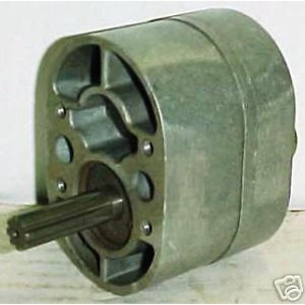 LFE Eastern 100 Series Hydraulic Gear 102 F24 Q1A Pump #1 image