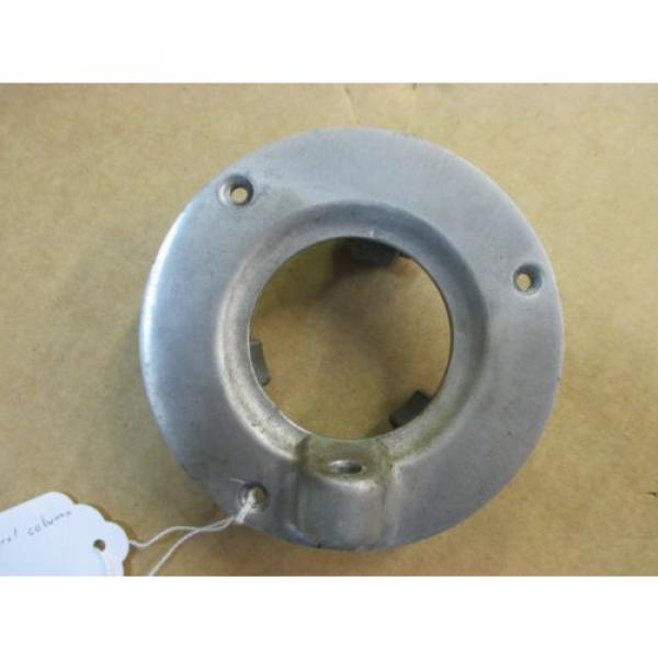 Beechcraft Bonanza Control Yoke Support Roller 35-52125-2 #2 image