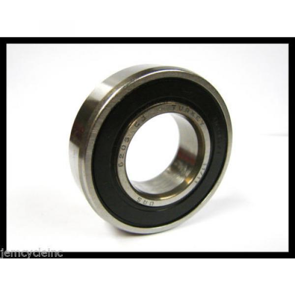 SEALED PRIMARY ROLLER SUPPORT BEARING HARLEY 87-06 BIG TWIN FX FL FXR FLHR FXST+ #2 image