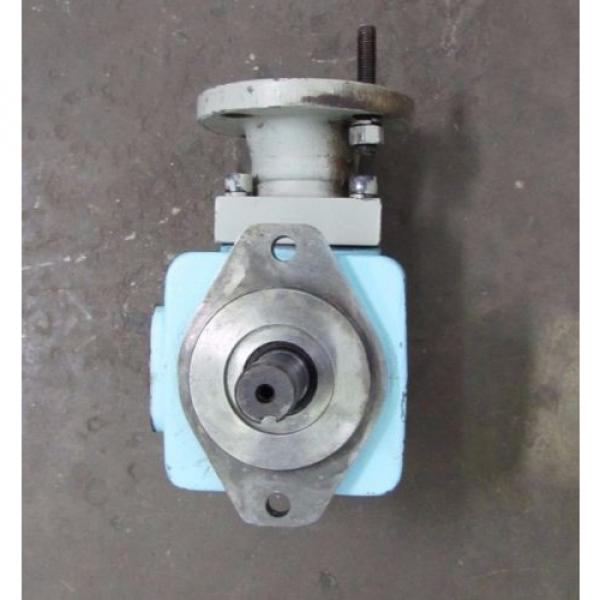 DENISON T6E 066 1R00 A1 T6E0661R00A1 SINGLE VANE HYDRAULIC  Pump #5 image