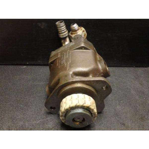 Vickers Hydraulic PVB10 RS300 M11_PVB10 RS30G M11_PVB10 RS30Q M11 Pump #1 image