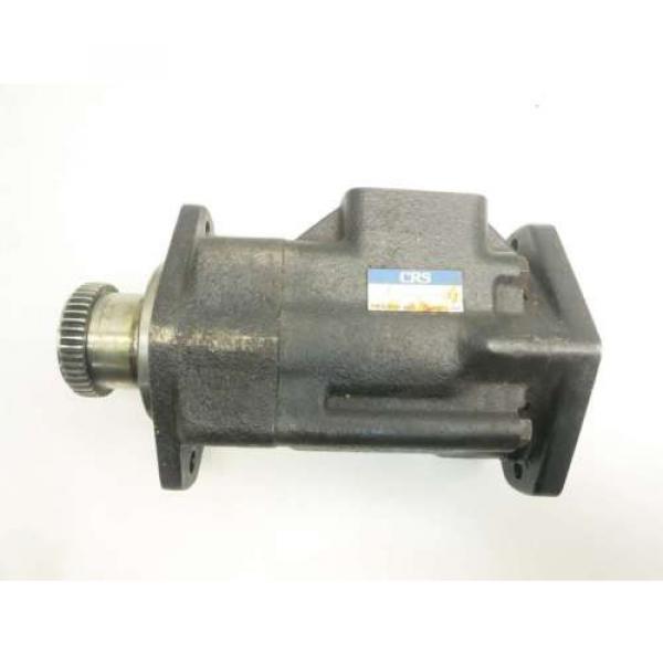 CRS 25VTBS21A 2202CC22 HYDRAULIC VANE D518525 Pump #1 image