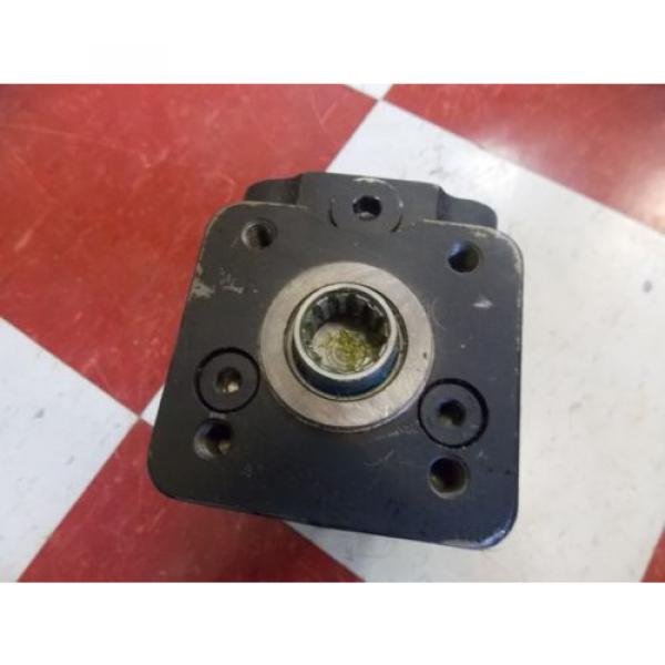 Liebherr Rexroth steering hydraulic pump NEW Pump #4 image