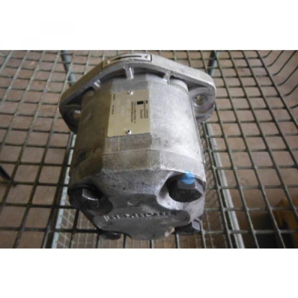 REXROTH   IPF2G2-40B/016 RRISMR HYDRAULIC PUMP  USED #3 image