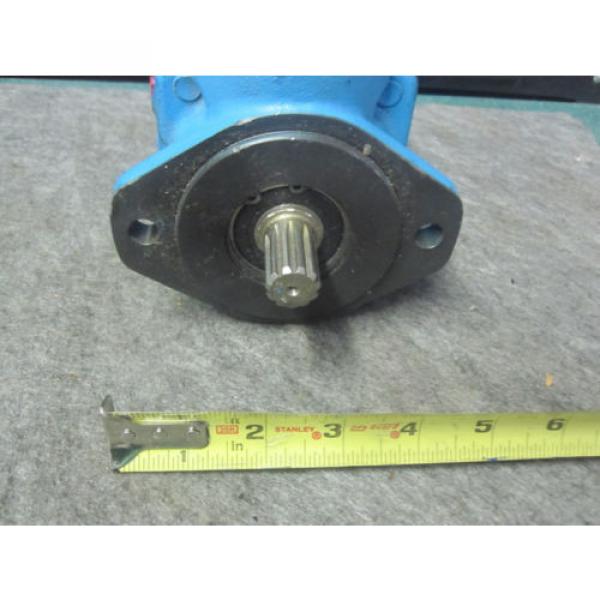 NEW FREIGHTLINER 6814664701 POWER STEERING # F3V20F1S11S38D7022074 Pump #2 image