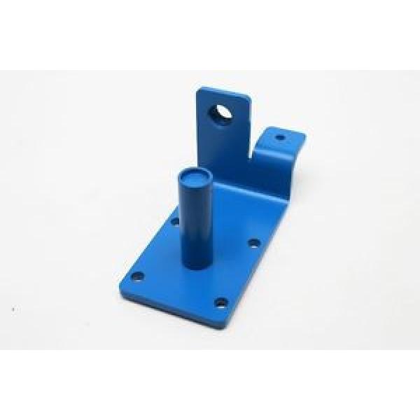 Genie Lift Part 96413GT / ROLLER SUPPORT BRACKET #1 image