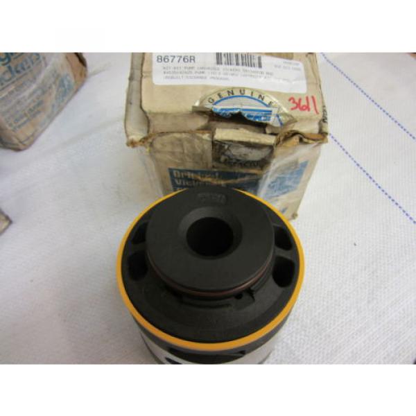 VICKERS 582348 CARTRIDGE C KIT – REMANUFACTURED CARTRIDGE # 02102556 Pump #1 image