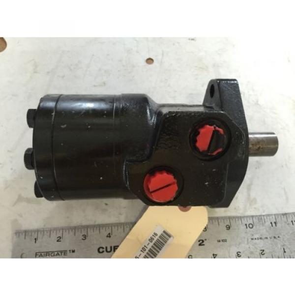 USED WHITE 255240A1910ABAAA DRIVE PRODUCTS HYDRAULIC MOTOR,BOXZG Pump #1 image