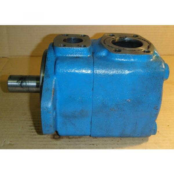 Hydraulic M35V25A001C21 _ M35V25A001C21 Pump #1 image