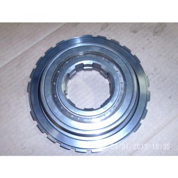 GM 700R4 4L60E Transmission Low &amp; Reverse Support w/ roller clutch Sprag #1 image