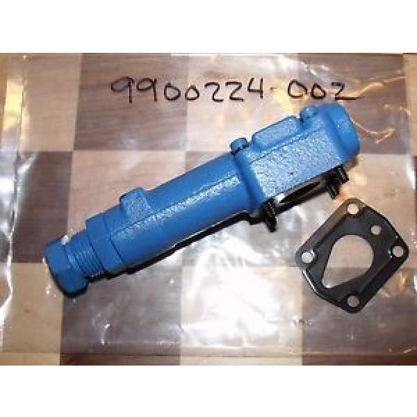 Eaton Vickers 9900224002 Q Series Piston Compensator Pressure Limiting PVQ Pump #1 image