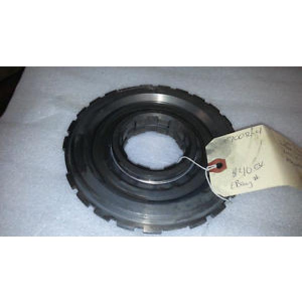 700r4, 4L60, 4L60E, Low Reverse Roller, clutch sprag Race &amp; support #1 image