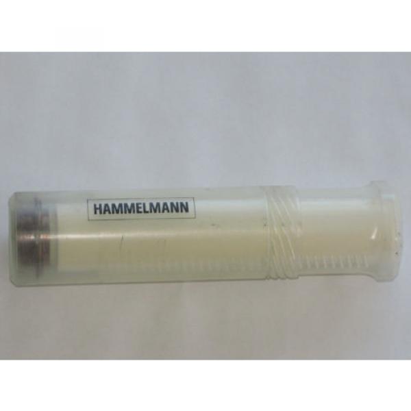 HAMMELMANN HIGH PRESSURE PART No. 00.02110.0247 NEW Pump #3 image