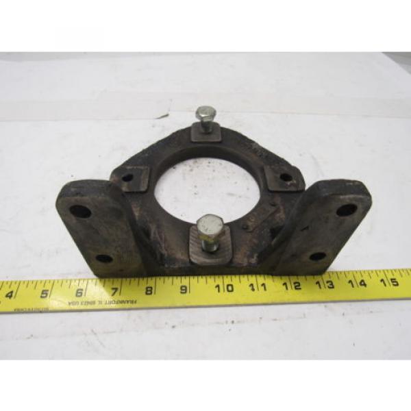 Vickers 199491 Vane Type Single Foot Mount Bracket Pump #2 image