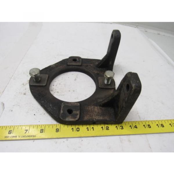 Vickers 199491 Vane Type Single Foot Mount Bracket Pump #3 image