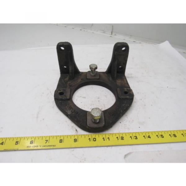 Vickers 199491 Vane Type Single Foot Mount Bracket Pump #4 image