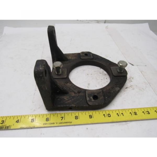 Vickers 199491 Vane Type Single Foot Mount Bracket Pump #5 image