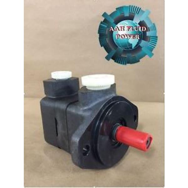 VICKERS HYDRAULIC V101P2P1C20 OR V101S2S1C20 NEW REPLACEMENT Pump #1 image