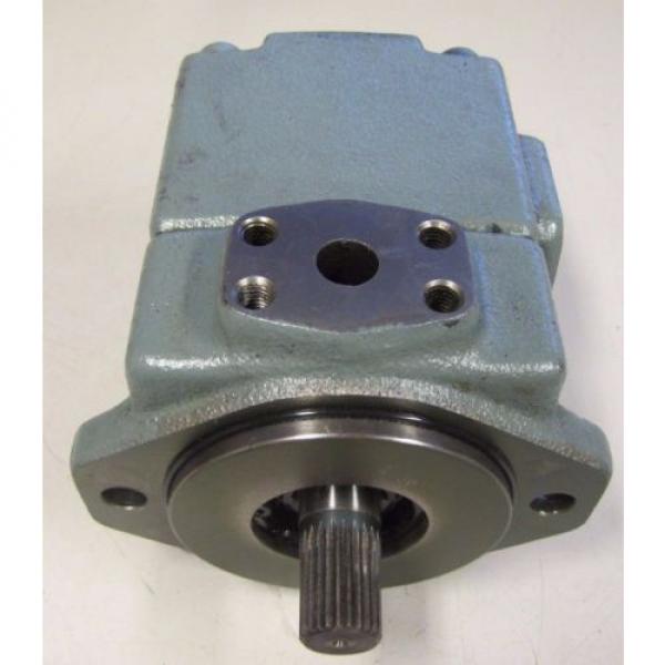 YUKEN PV2R119FRAB4128 21 MPa 18.6 CM³/REV HYDRAULIC VANE  Pump #3 image