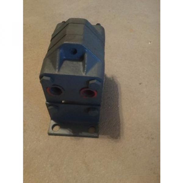 DELTA POWER HYDRAULIC MODEL PM2 C 8 Pump #3 image