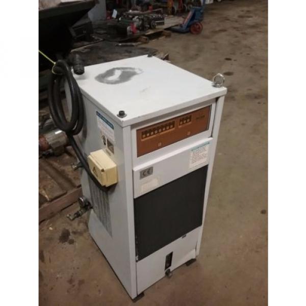 KAU KAN INDUSTRIES OIL COOLER CHILLER_KO4PTS_K04PTS_KO4PTS_K04PTS Pump #2 image