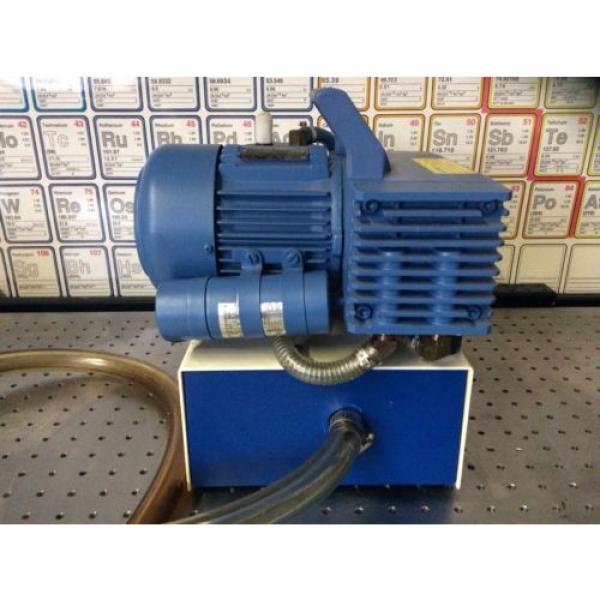 Savant Gel GP110120 Pump #5 image