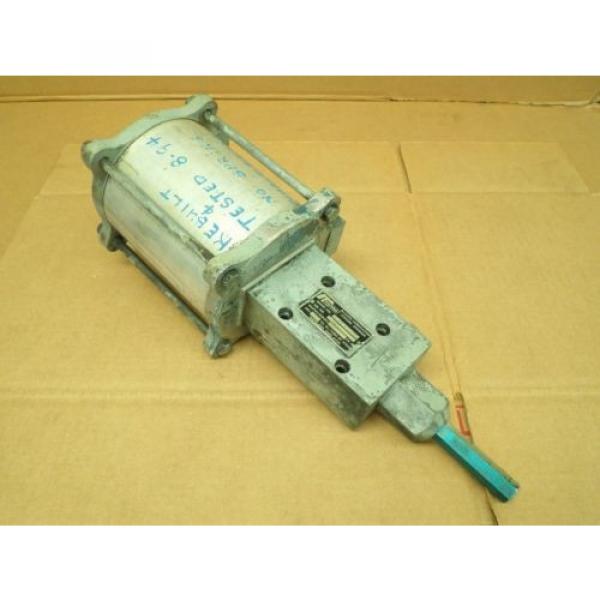 McCord APPVS 30100 Hydraulic Operated Modular  Pump #1 image