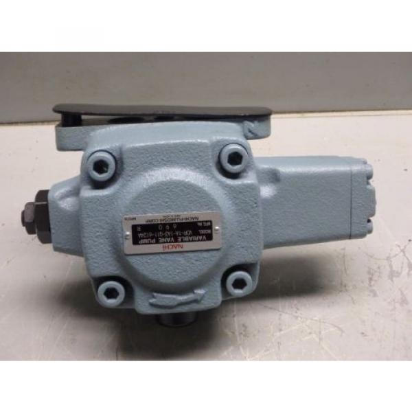 NEW NO BOX  NACHI VARIABLE VANE _VDR1A1A3Q116124A_VDR1A1A3Q116124A Pump #1 image