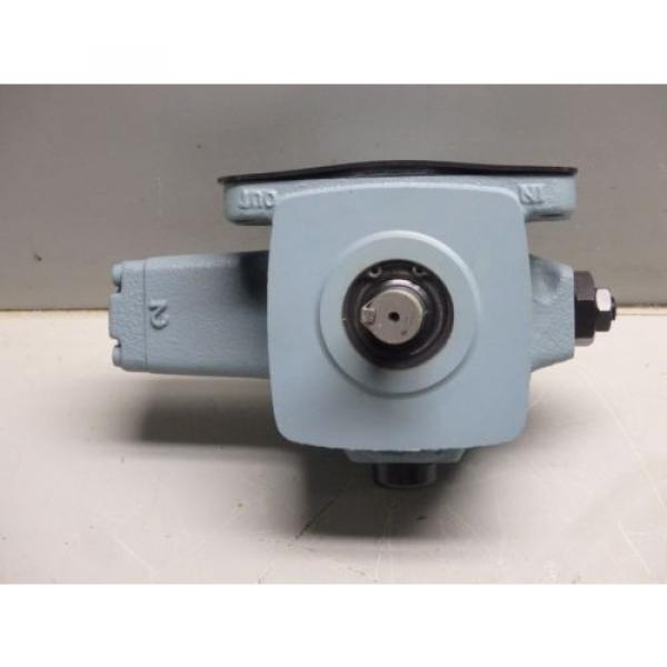 NEW NO BOX  NACHI VARIABLE VANE _VDR1A1A3Q116124A_VDR1A1A3Q116124A Pump #4 image