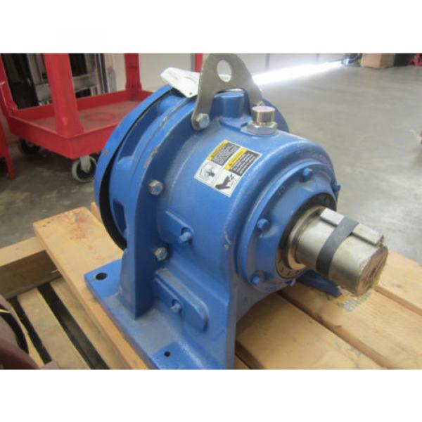 SUMITOMO CHH6170Y29 REDUCER Pump #2 image