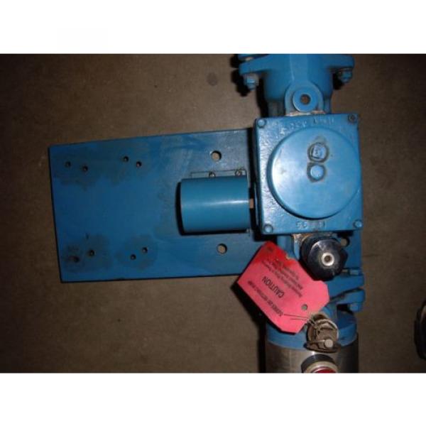 CRANE CHEM/METER , MODEL # 240172HMDP Pump #3 image