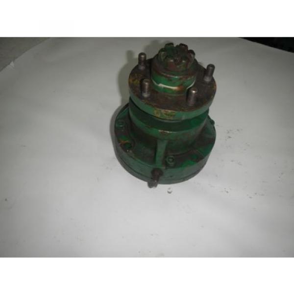 Eskridge 5627495WAAAB128G1 Hydraulic Motor Brake Pump #1 image