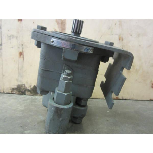 COMMERCIAL D101101  Pump #2 image