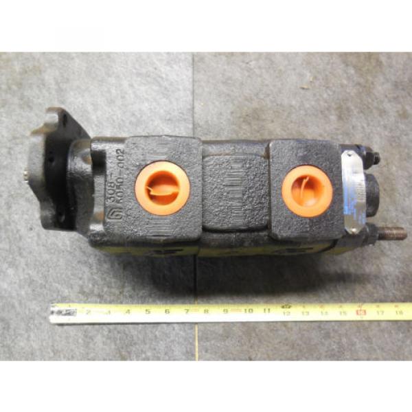 NEW PARKER COMMERCIAL HYDRAULIC # 3089126017 Pump #1 image