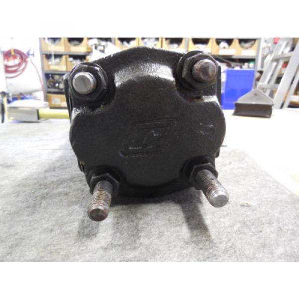 NEW PARKER COMMERCIAL HYDRAULIC # 3089126017 Pump #3 image