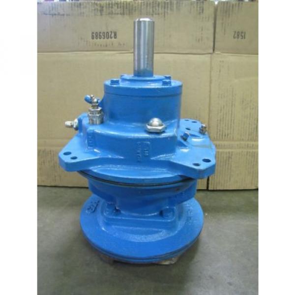 GR GORMANRUPP ROTATING IMPELLER BEARING 44163409 1467259  Pump #2 image