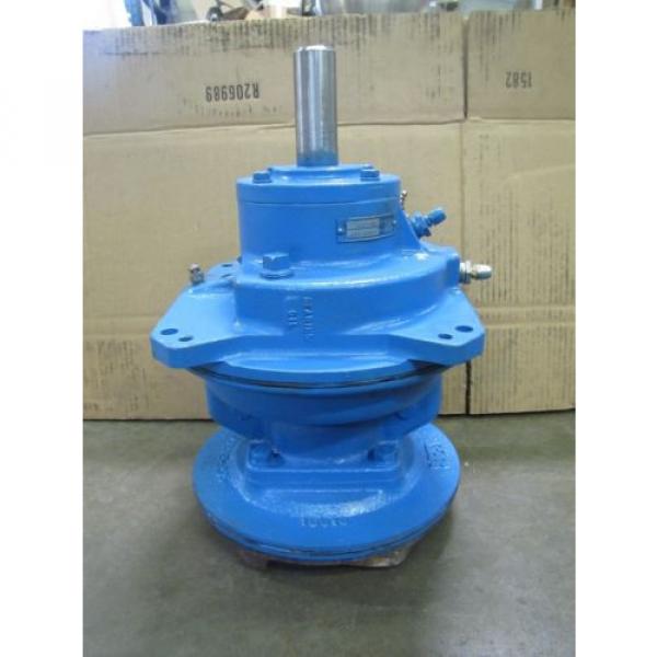 GR GORMANRUPP ROTATING IMPELLER BEARING 44163409 1467259  Pump #4 image