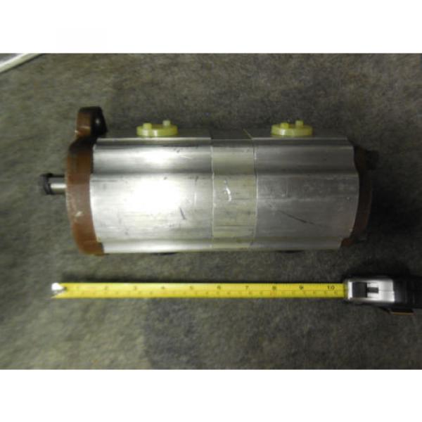 NEW DRIVE PRODUCTS HYDRAULIC # 1PL0721PL044CUSJJBNULT Pump #1 image