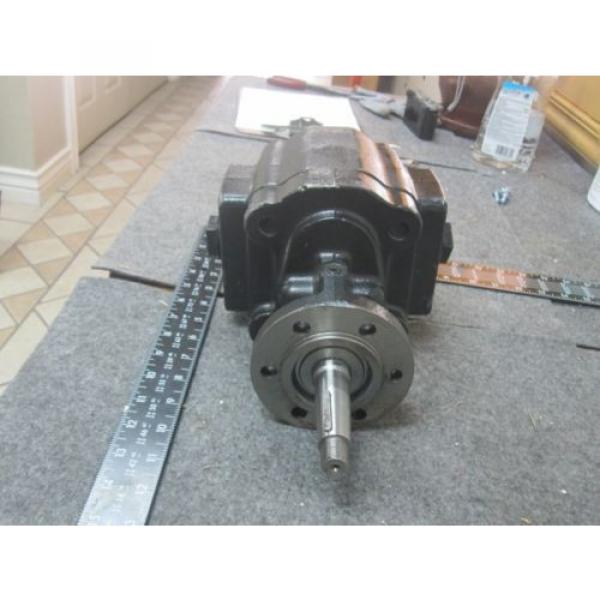 NEW PARKER COMMERCIAL HYDRAULIC 3039310117 Pump #3 image