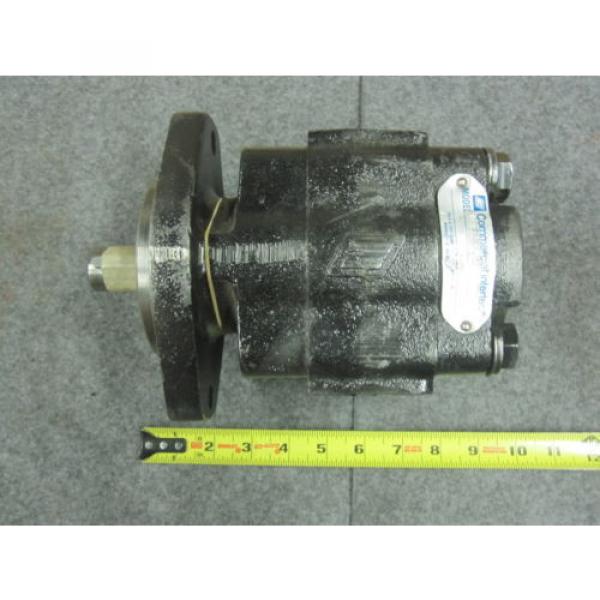 NEW PARKER COMMERCIAL HYDRAULIC # GP5008C4120 Pump #1 image