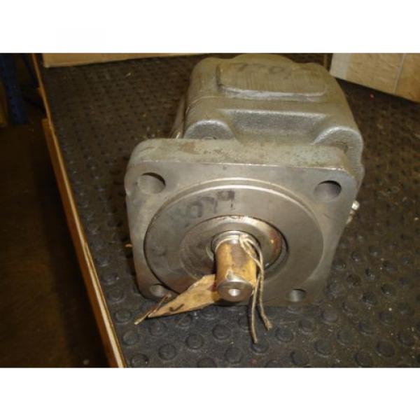 NEW OLD PARKER COMMERCIAL HYDRAULIC FREE SHIPPING  Pump #3 image