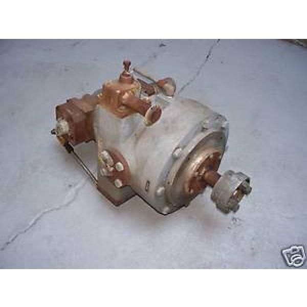 Racine Hydraulic Pressure Comp Piston PV40PSDORNN Pump #1 image