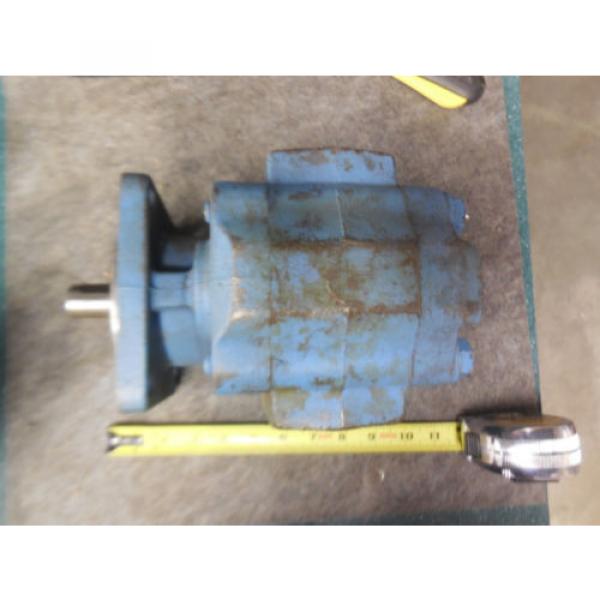 NEW HOLTZ HYDRAULIC # LP50LEA PERMCO 7403664002 Pump #1 image