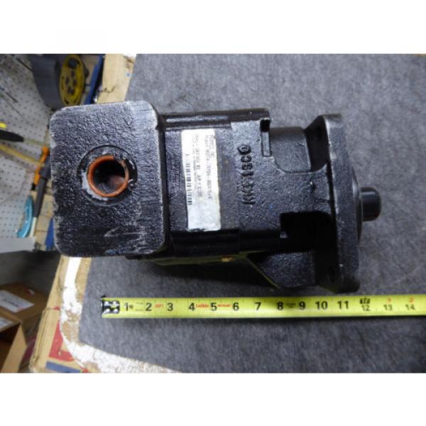 NEW PERMCO HYDRAULIC M257A767DUQQZA156 Pump #1 image