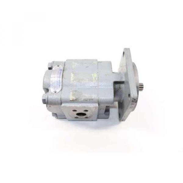 COMMERCIAL HYDRAULICS C23026 228995 HYDRAULIC GEAR D531318 Pump #1 image