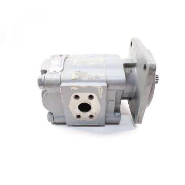 COMMERCIAL HYDRAULICS C23026 228995 HYDRAULIC GEAR D531318 Pump #2 image