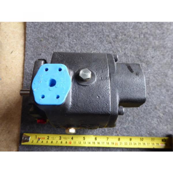 NEW ROTARY POWER NEWCASTLE HYDRAULIC C04FAPOVR00A1 Pump #3 image