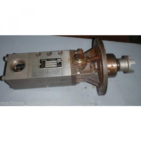 Knoll Coolant Type: KTS 3248T_KTS3248T_Order Number: 200427589 Pump #1 image