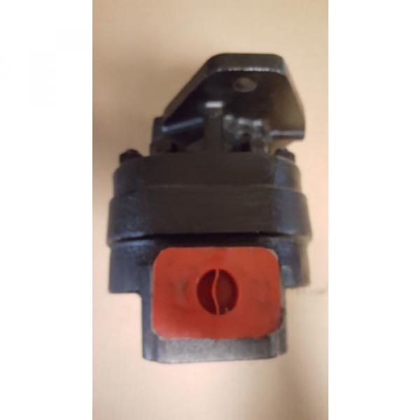 Concentric G20 Hydraulic Gear G20W2D17B1A1A61 John Barnes Haldex Barnes Pump #3 image